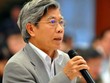 Nguyên Thống đốc Lê Đức Thúy nghi ngờ số liệu nợ xấu